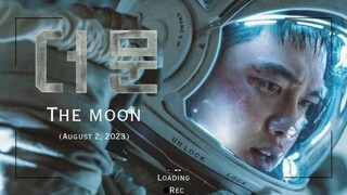 The Moon Full Movie (August 2, 2023) D.O Kyungsoo "EXO" [Eng Sub]