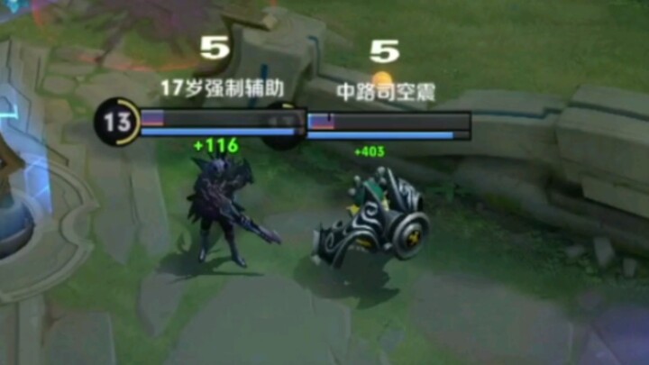 蔡文姬真的可以把扁鹊气吐血