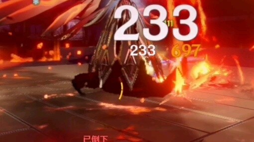 ในวันนั้น ฉันตระหนักถึงความแข็งแกร่งของฉีฉีและความสามารถของตัวเอง...