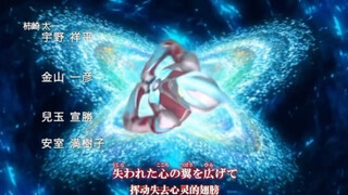 忏悔的时候哼错了