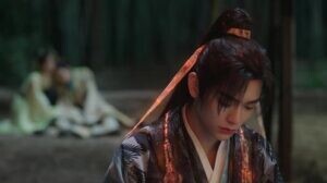 Love Game in Eastern Fantasy epsoide 18 [Sub Indo]