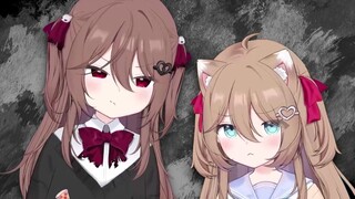 【Delicious】Today it's Evil's turn to bully Neuro