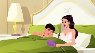 Saya mengkloning pacar paling sempurna di dunia