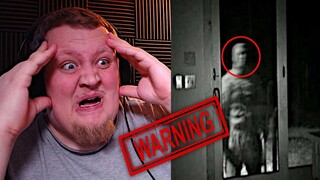 5 Scary Police Stories!!! Mr Nightmare REACTION!!!