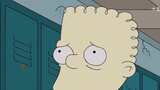 The Simpsons: Bart thay đổi cách sống và trở thành học sinh giỏi nhưng không được hiệu trưởng tin tư