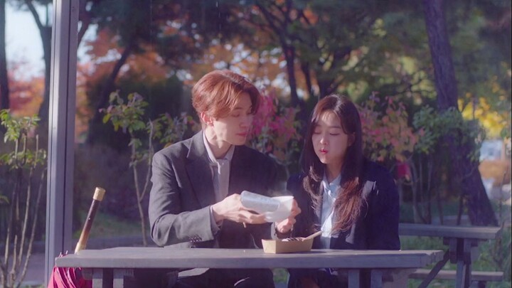 ඒ් නුඹ නිසා | Tail of the Nine Tailed | Episode 14 | Sinhala dubbed