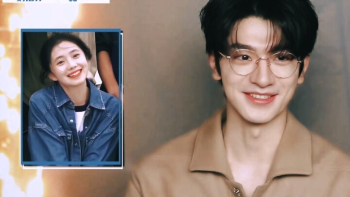 How is it not biased? You’re clearly favoring her!