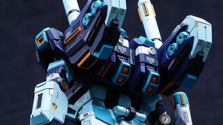 Peralatan Gundam I tipe produksi massal RG RX-94 I