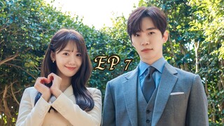 KING THE LAND Episode 7 [Eng Sub]