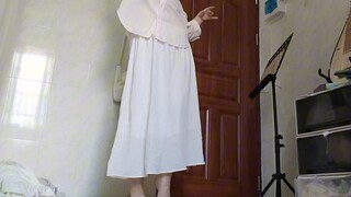 桃源恋歌-当然是冻筷的瞎跳版