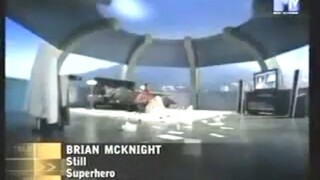 Brian Mcknight - Still (MTV Asia)
