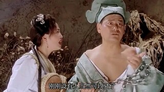 唐伯虎：周星驰巅峰力作，陈百祥演技盖过星爷，很多场景即场发挥，导演舍不得删减