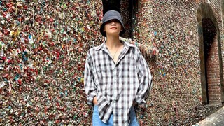 【Yun Jeonghan】Tôi thích cảnh này