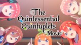 The Quintessential Quintuplets Movie REVIEW