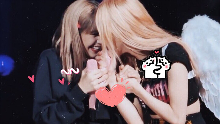 [Chaelisa] Tình Yêu Dành Cho Em Cả Đời Không Thay Đổi