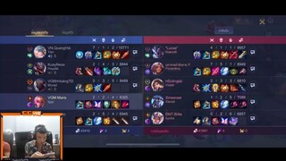 VGM Maris cầm Iggy đi mid nổ tung cả team bạn p4