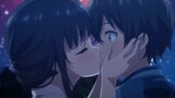 Yume kisses Mizuto she still loves him || My stepmom's daughter is my ex episode 12 || 継母の連れ子が元カノだった