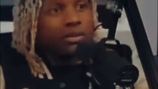 I'VE BEEN ON MY OWN - Lil Durk