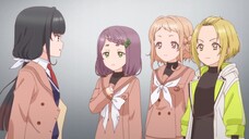 Harmony of Mille-Feuille Episode 9 Sub Indonesia