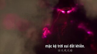Đấu Phá Thương Khung Ngoại Truyện EP 8 [Sub Việt]