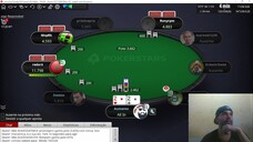 DEI ALL IN NO PAR DE DOIS E GANHEI TUDO