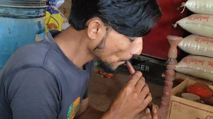 হচ্ছে টান🐸🤣