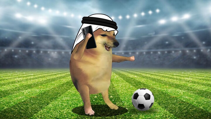 假如卡塔尔王子重新举办世界杯