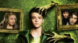 Mostly Ghostly Have You Met My Ghoulfriend (2014)