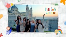 (ซับไทย) [IVE LOG] IVE in Spain