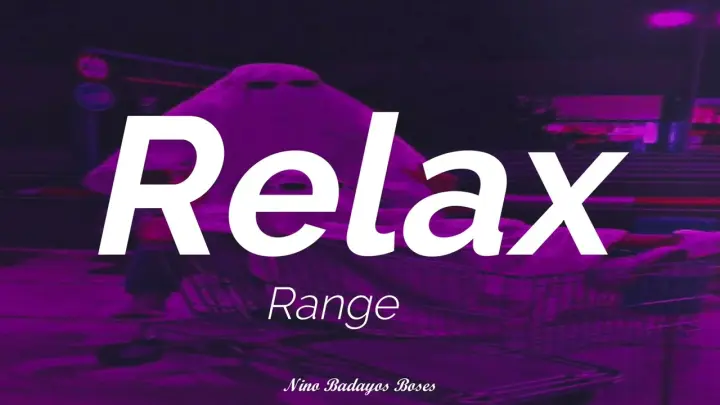 Relax Range (Lyrics/Music) | Daghan na daw ug di ganahan