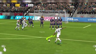 FIFA Soccer 20 Android Gameplay #12