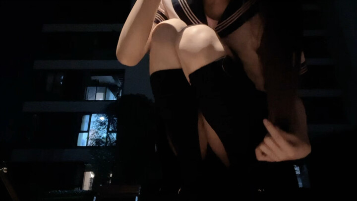 Tolonglah～ jangan perlakukan anjing kecil dengan dingin sekali (hampir lupa di tengah-tengah)