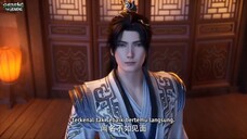 Shrouding The Heavens Eps 117 Sub Indo