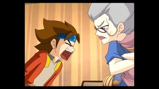 [ LỒNG TIẾNG ] Chiến Cơ Siêu Hạng - Phần 2 | Tập 2