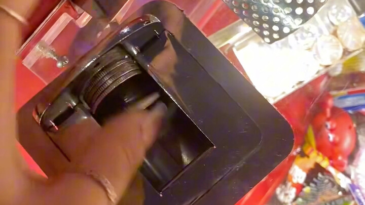 Pushing coins is just that simple and fun～