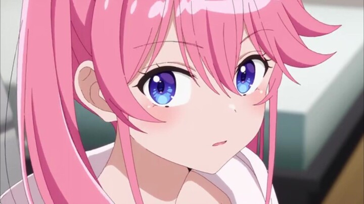 Saudara Saudari Shiunji Sebenarnya bukan saudara biologis satu sama lainnya!