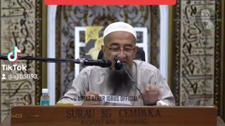 [Reels] Ustaz Azhar Idrus