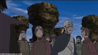 Naruto Shippuden Episode 566