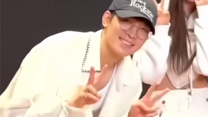 【จอน วอนอู】น้องวอนที่ขี้อายสุดๆ สมาธิจะเป็นสมบัติล้ำค่าสำหรับฉันตลอดไป