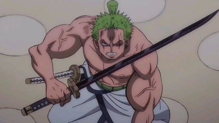 top 10 most deadly Attack of roronoa zoro