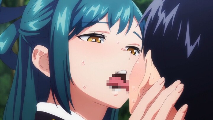 LAGI ENAK ENAK MALAH KETAHUAN 😱