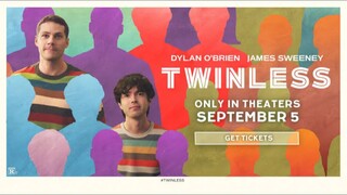 Twinless (2025)