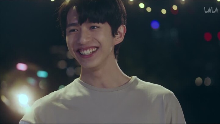 “Tentang Masa Muda: Aku yang Diam-diam, Kita yang Tak Lagi Diam” Trailer 60 Detik: “Ini Cinta Pertam