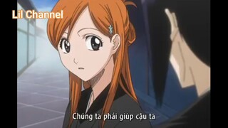 Bleach (Ep 42.2) Giả dạng thành Tử Thần #Bleach