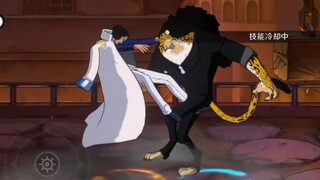 الشخصية التي لديها أعلى خط قتل مخيفة حقًا!