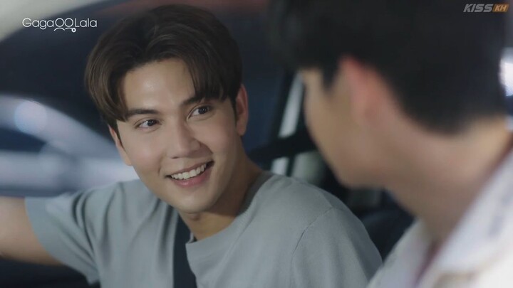 🇹🇭Lover.Mer Man (2025) - Episode 2 [Eng Sub]