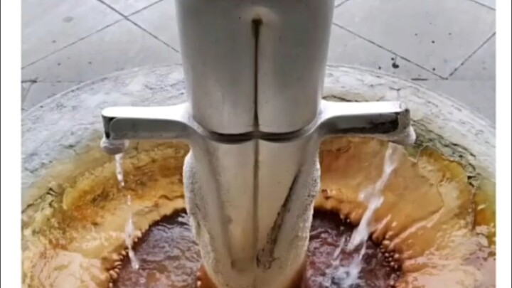 ทำไมน้ำประปาในต่างประเทศถึงดื่มได้เลย?