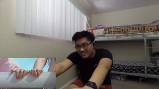 (IM SUCH A STAN FOR THEM) OXQ ผมเองครับ(ME) - KP Reacts