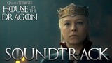 House of the Dragon - The Black Queen | Episode 10 Soundtrack