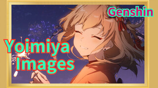 Yoimiya Images